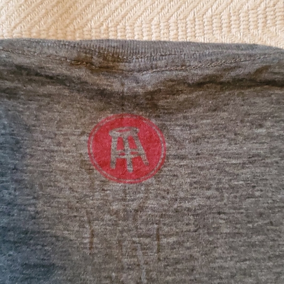 Blood Sweat Beards tshirt - Picture 3 of 3